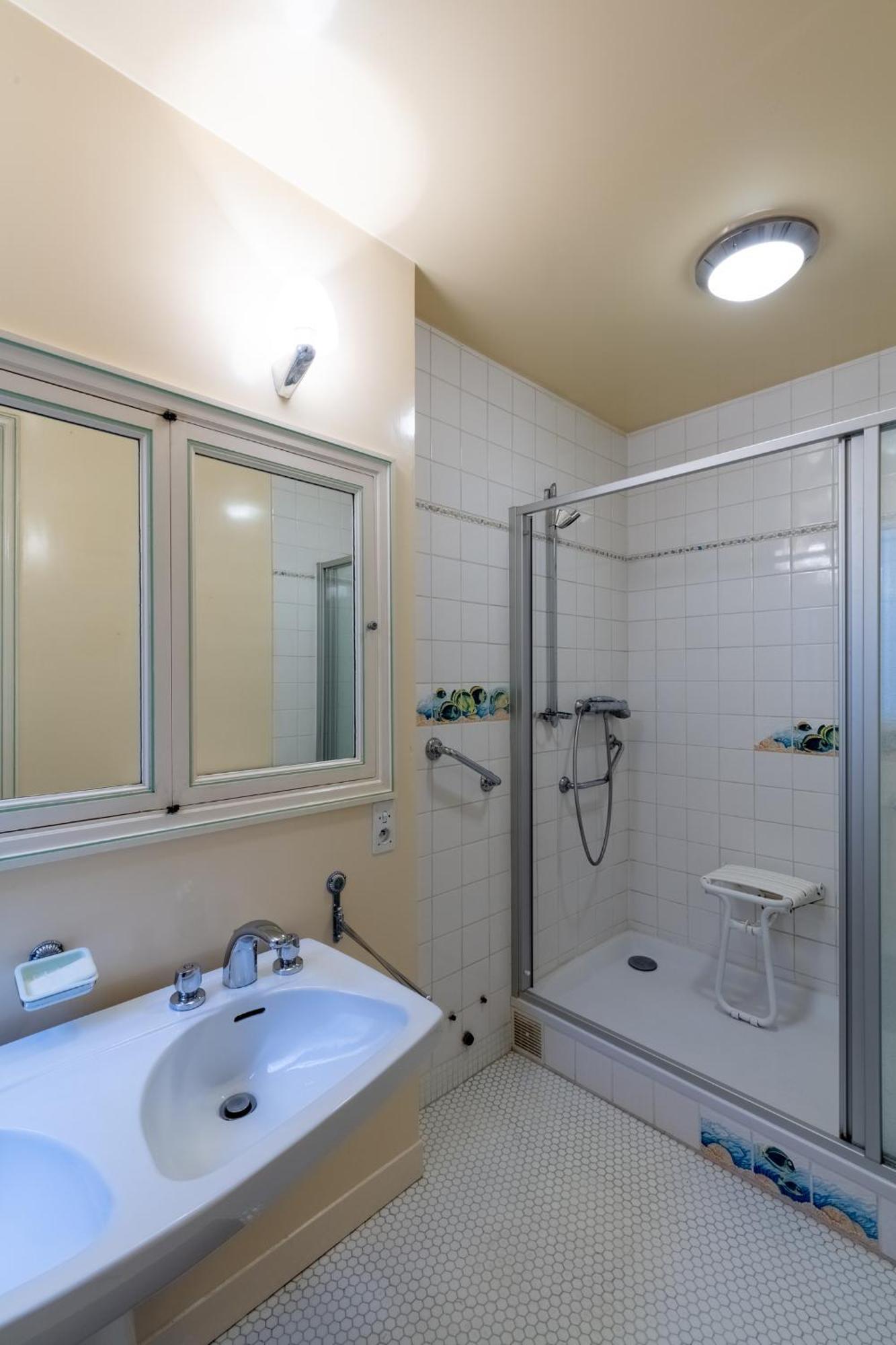 Avenue Niel - Spacieux Appartement Parijs