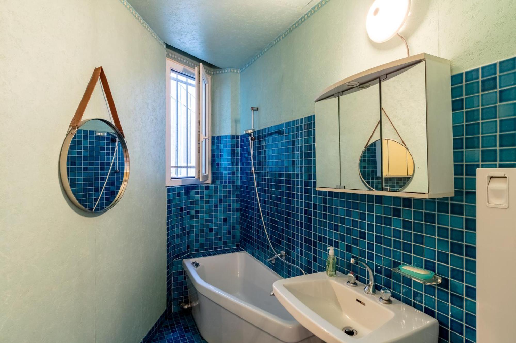 Appartement Avenue Niel - Spacieux Parijs